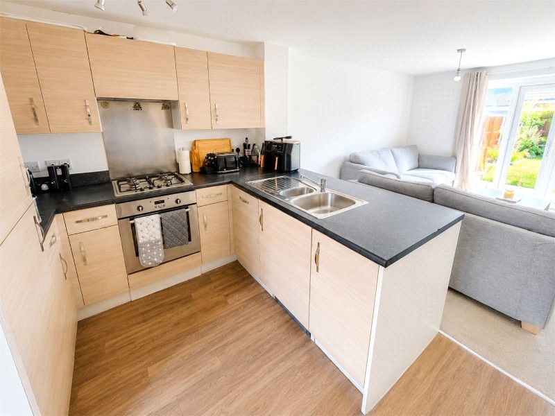 Hexham Avenue, Bourne, Lincolnshire, PE10