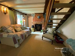 Stony Lane, Burton, Christchurch, Dorset, BH23
