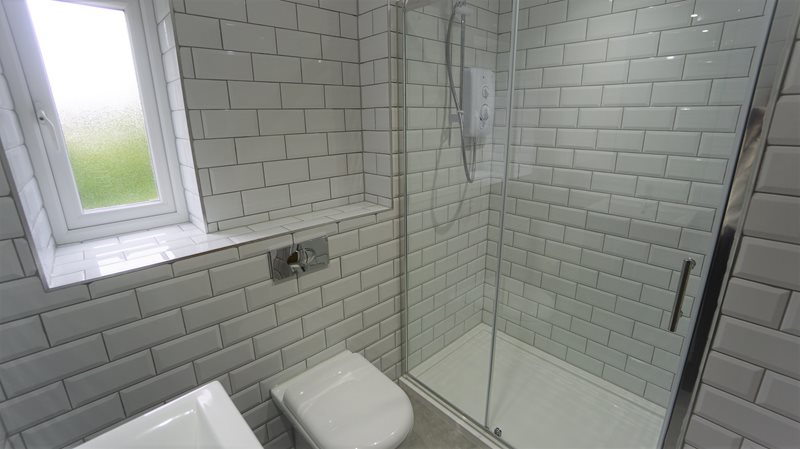 Rowlandson Gardens, Lockleaze, Bristol, BS7