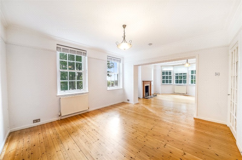 South Grove House, South Grove, London, N6
