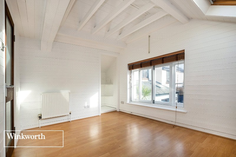 Little Western Street, Hove, East Sussex, BN3