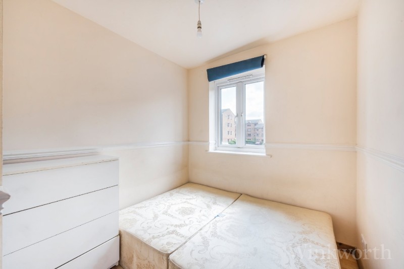 John Williams Close, London, SE14