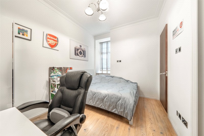 Eyre Court, Finchley Road, St John&#39;s Wood, London, NW8