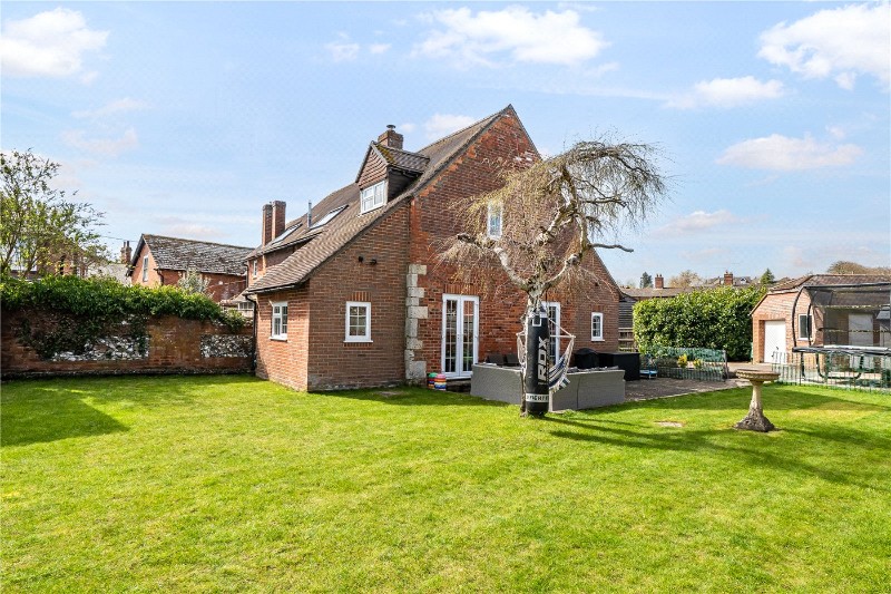 Tanners Lane, Shrewton, Salisbury, Wiltshire, SP3
