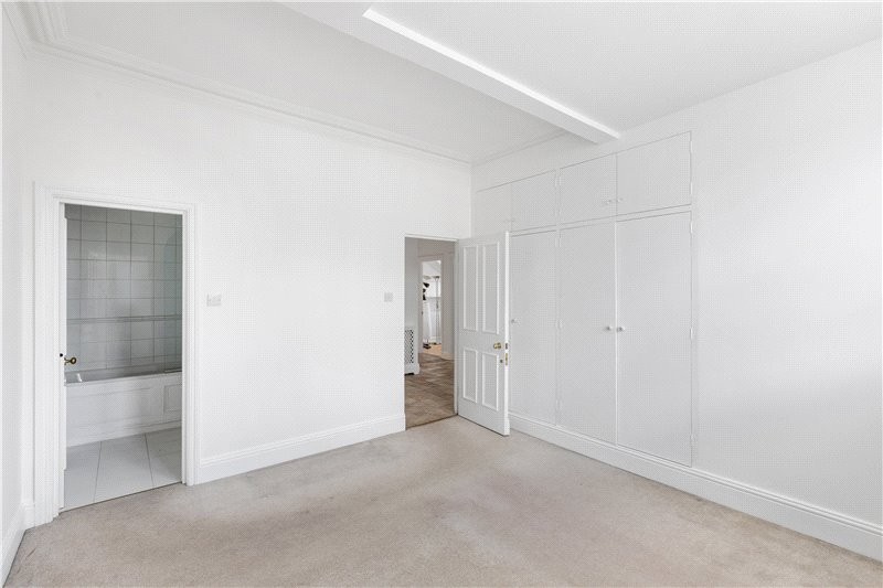 Roland Gardens, South Kensington, London, SW7