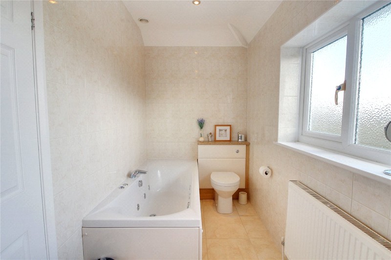 Church Road, Woodton, Bungay, Norfolk, NR35