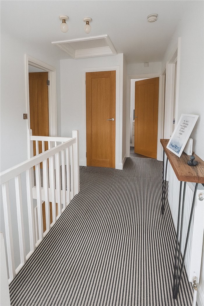 Coronation Road, Corby Glen, Grantham, Lincolnshire, NG33