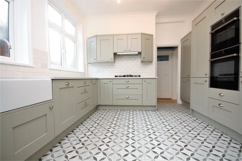 Kings Crescent, Poole, BH14