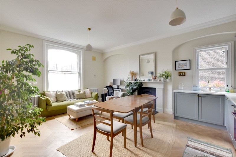 Manor Park, Hither Green, London, SE13