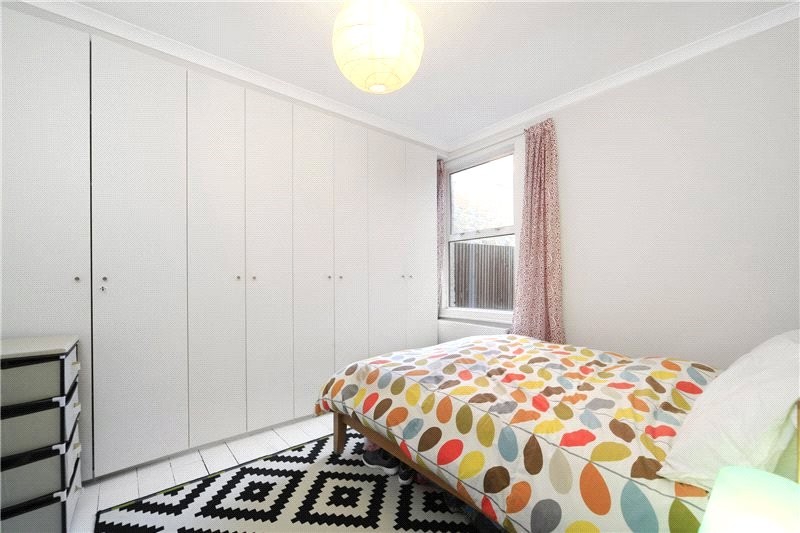 Willow Vale, London, W12