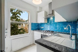 Crayford Road, London, N7