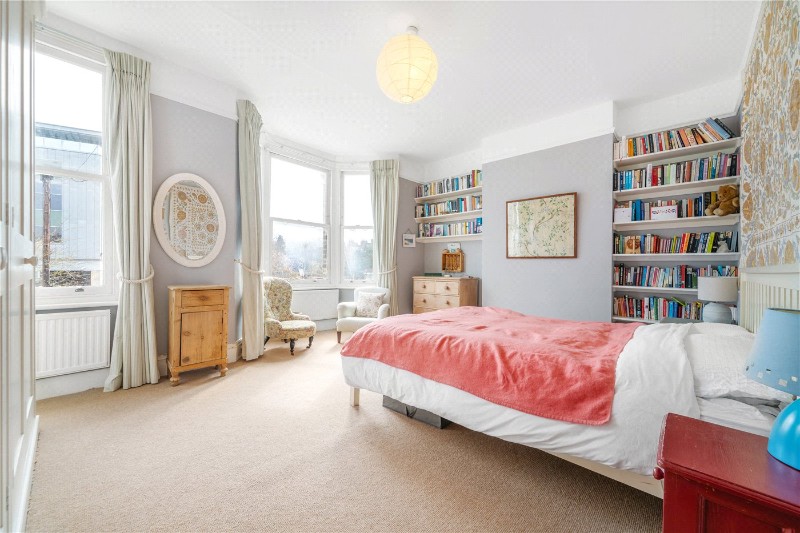 Friern Road, East Dulwich, London, SE22