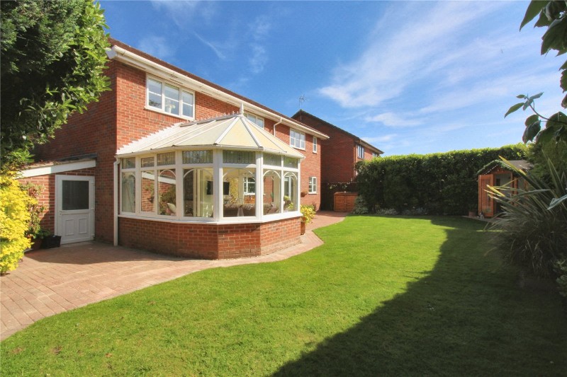 Priors Drive, Old Catton, Norwich, Norfolk, NR6