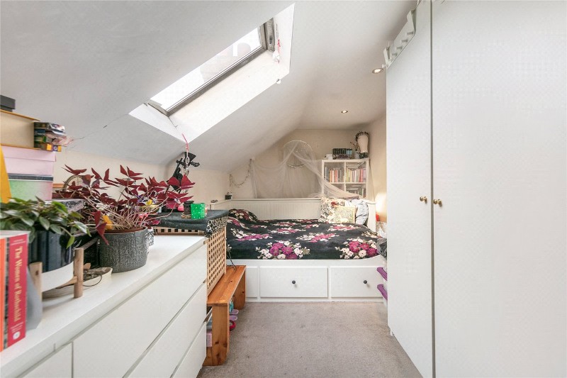 Coverton Road, London, SW17