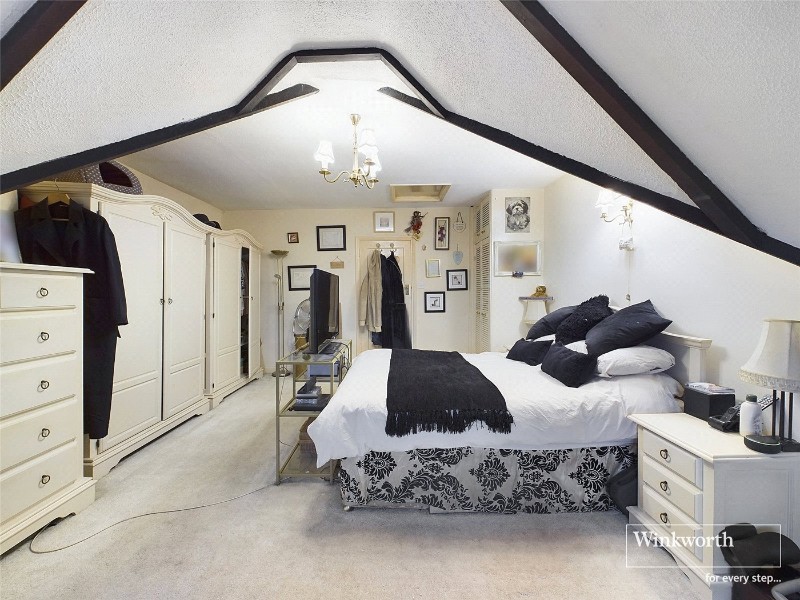 Hollow Lane, Shinfield, Reading, RG2