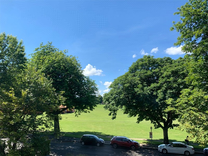 Peckham Rye, Peckham Rye, London, SE15