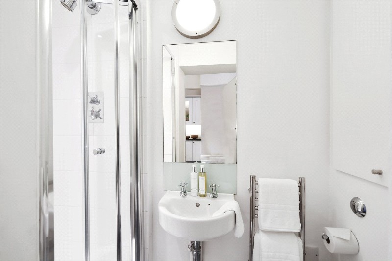 Kensington Park Gardens, London, W11