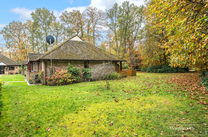 Bagshot Road, Ascot, Berkshire, SL5