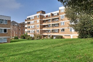 Belmont Hill, Lewisham, London, SE13