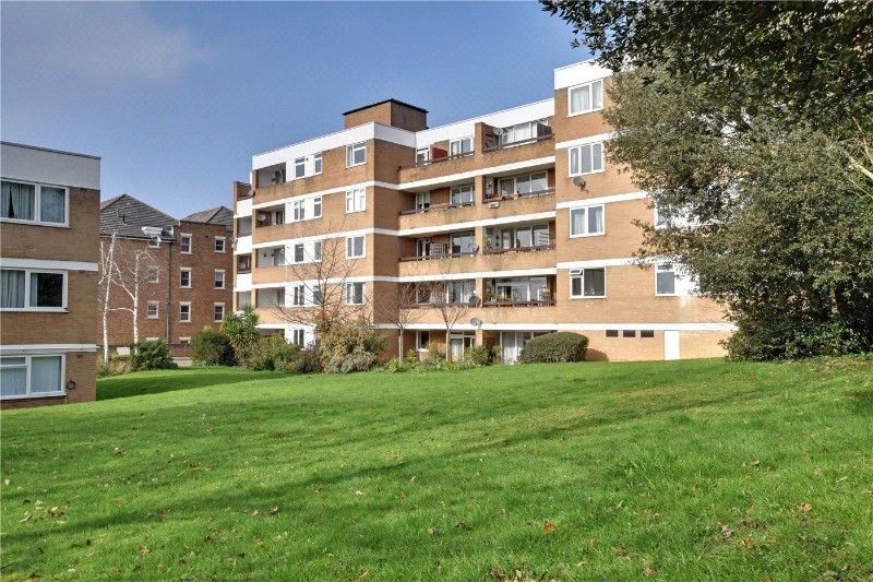 Belmont Hill, Lewisham, London, SE13
