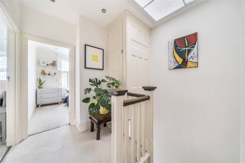 Thorpewood Avenue, London, SE26