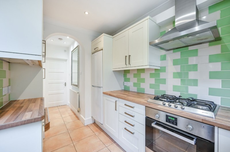 Elm Road, Beckenham, BR3