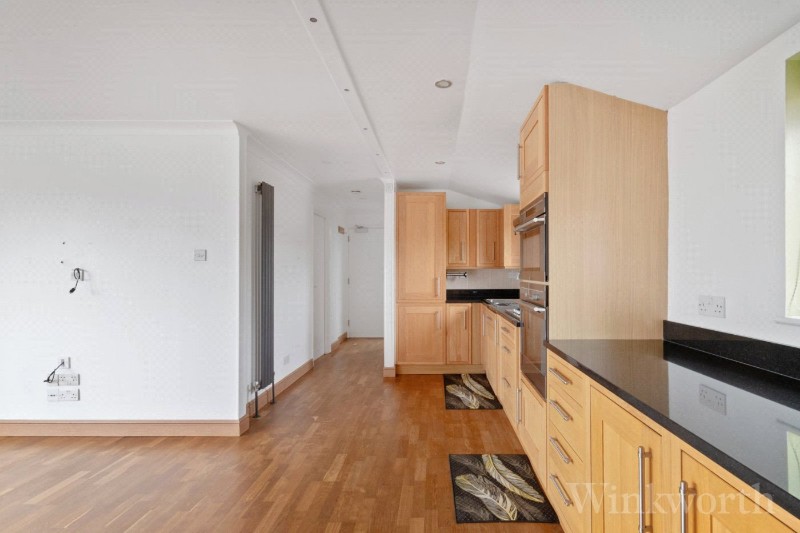 Briant Street, London, SE14