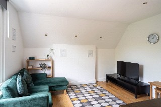 Croxted Road, London, SE21