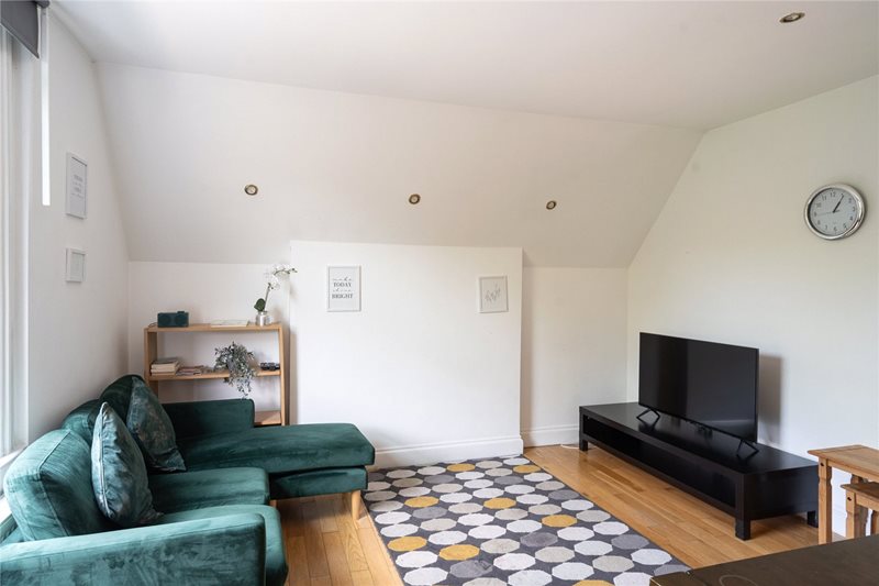 Croxted Road, London, SE21