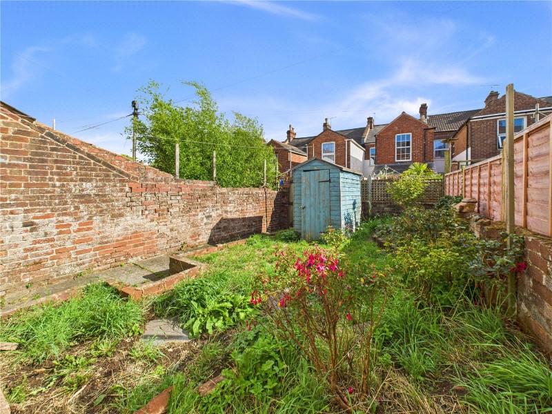 Pinhoe Road, Exeter, Devon, EX4