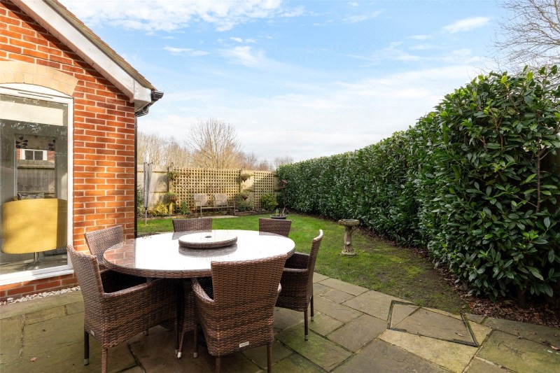Elm Gardens, Sturminster Marshall, Wimborne, Dorset, BH21
