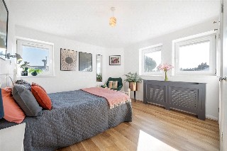 Hichisson Road, London, SE15