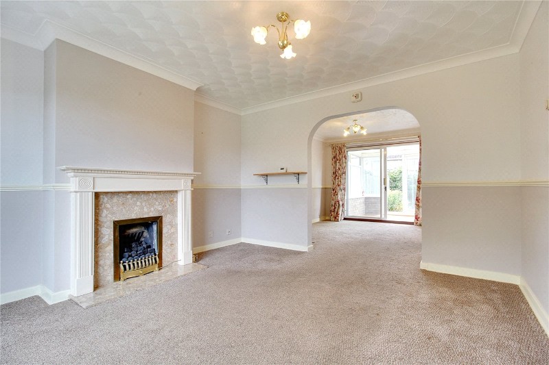 Old Station Road, Halesworth, Suffolk, IP19
