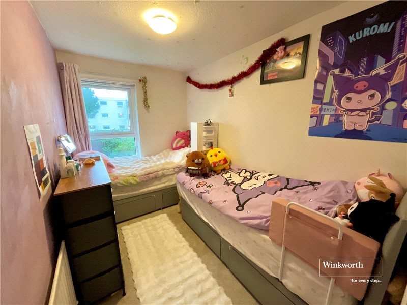 Waterford Place, Highcliffe, Christchurch, Dorset, BH23