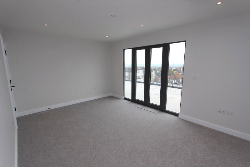 London Road, Hadleigh, Benfleet, Essex, SS7