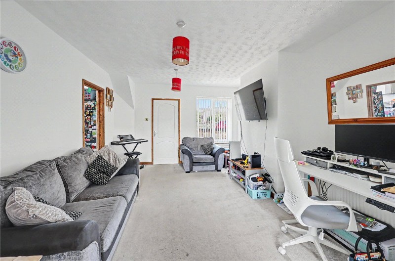 Womersley Road, Norwich, Norfolk, NR1
