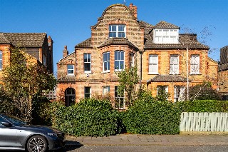 Killieser Avenue, London, SW2