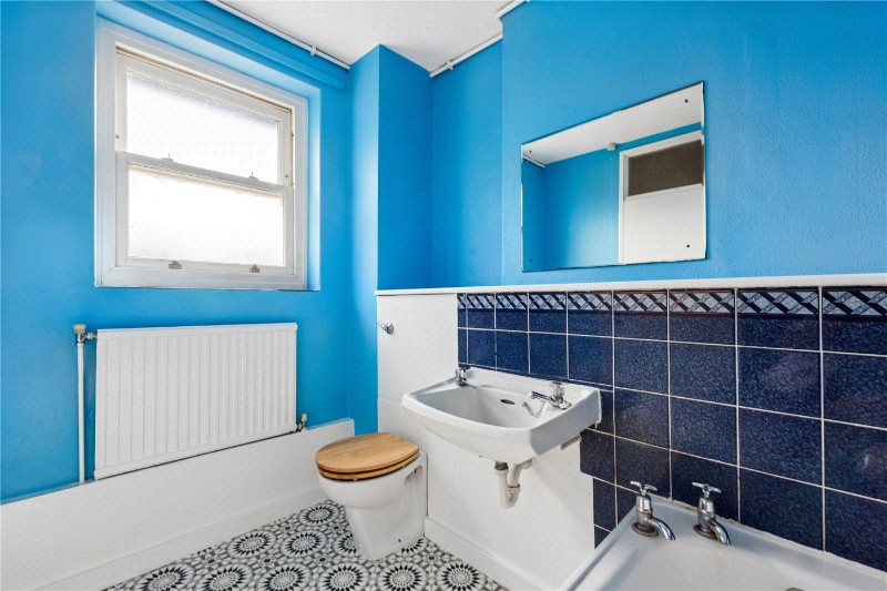 Avenell Road, London, N5