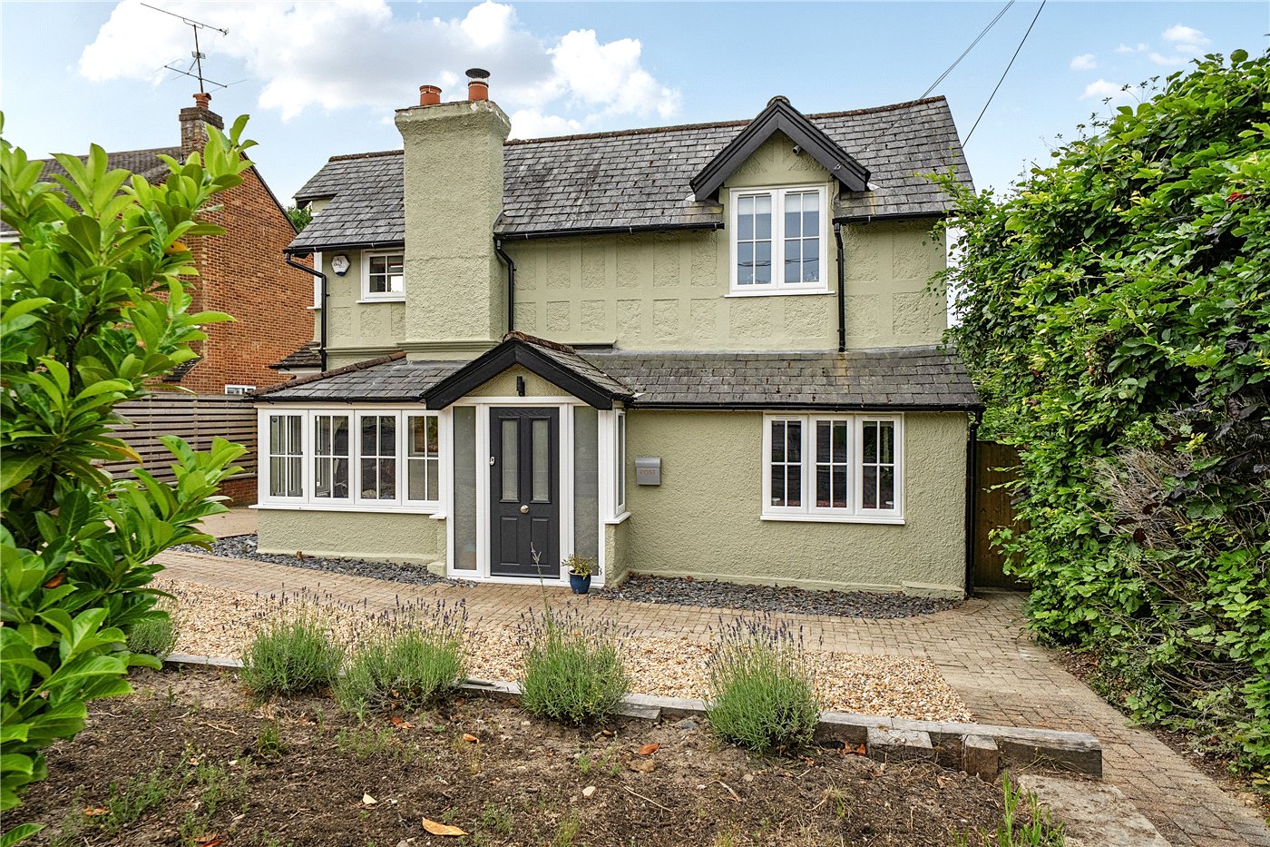 Winkworth Farnham
