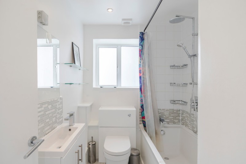 Leinster Gardens, Bayswater, W2