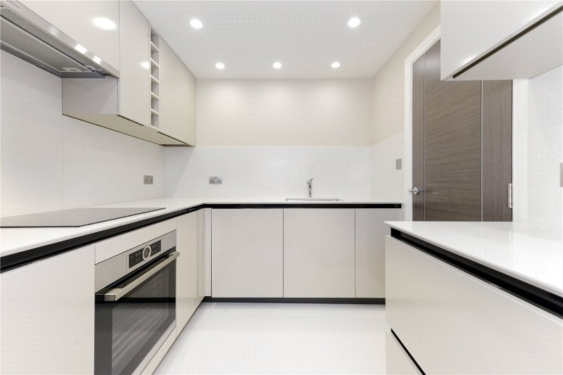 Cresta House, Finchley Road, London, NW3