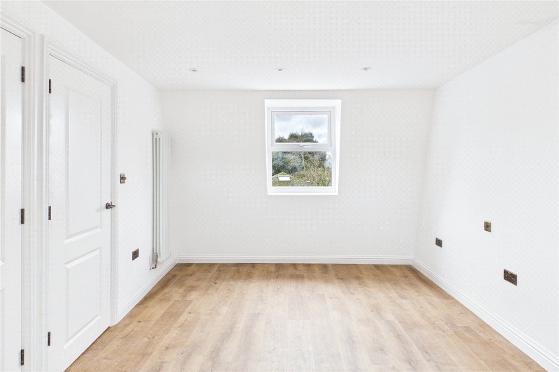 Sulina Road, London, SW2