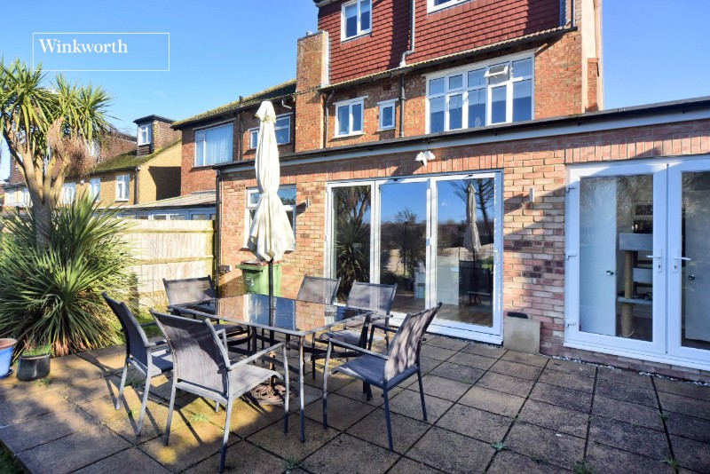 St. Clair Drive, Worcester Park, KT4