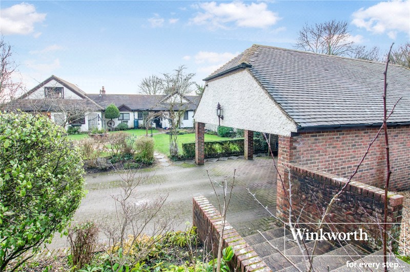 Water Lane Farm, Brecon Close, Bournemouth, Dorset, BH10