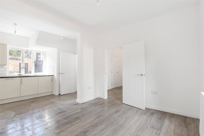 Lullington Road, London, SE20