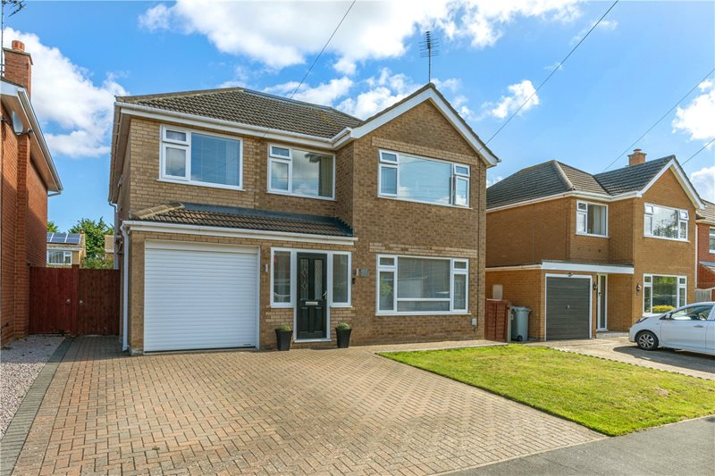 Northfields, Bourne, Lincolnshire, PE10