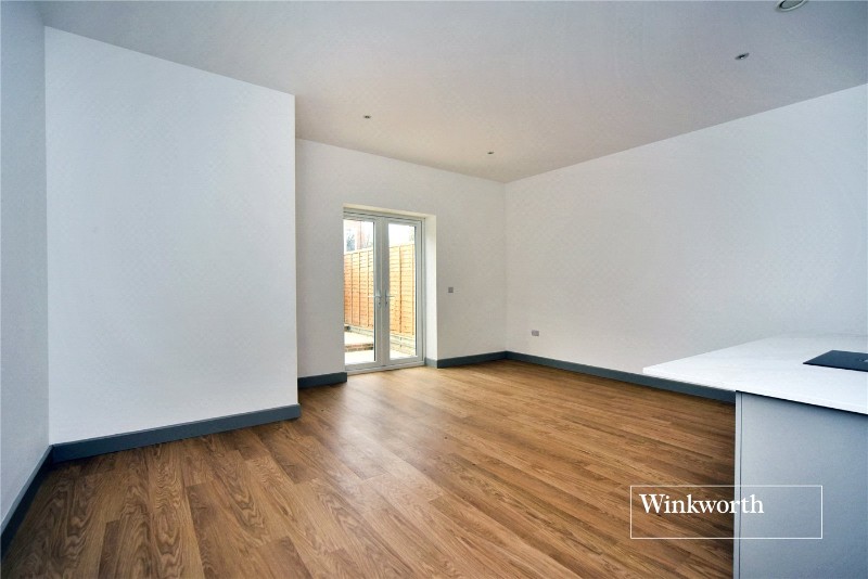 Malden Road, Cheam, SM3