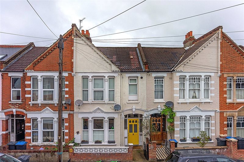 Thirsk Road, Mitcham, CR4