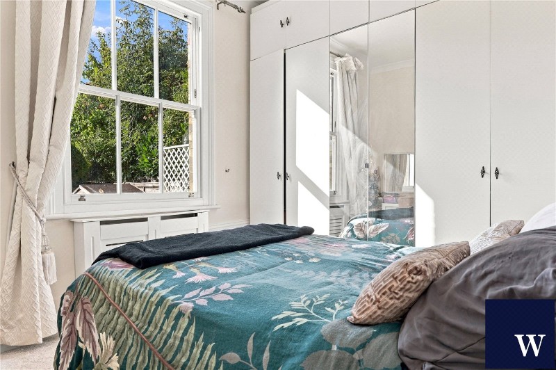 Woodside Grove, Finchley, London, N12