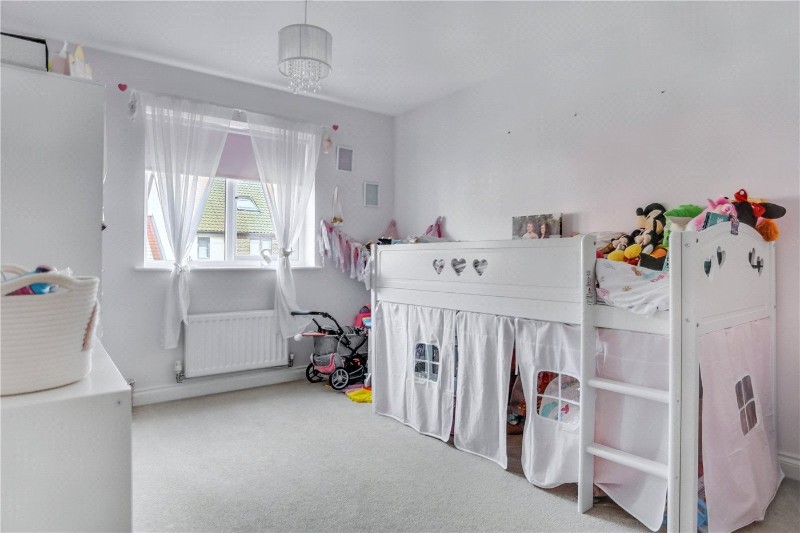 Sam Smith Way, Rackheath, Norwich, Norfolk, NR13